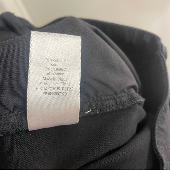 Everlane straight leg cropped - Picture 7 of 7